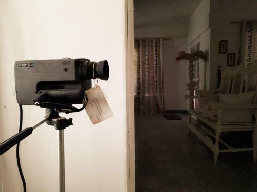 Casa Zaida Hostal Vintage