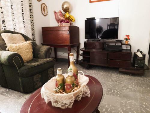 Casa Zaida Hostal Vintage