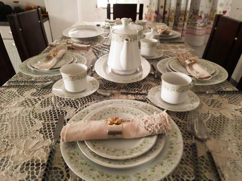 Casa Zaida Hostal Vintage