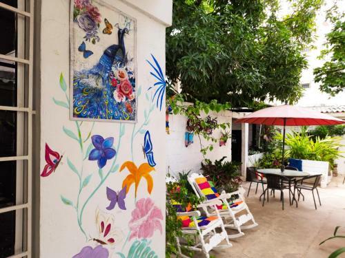 Casa Zaida Hostal Vintage