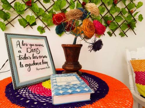Casa Zaida Hostal Vintage