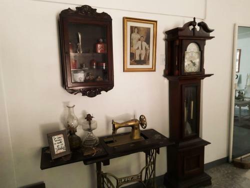 Casa Zaida Hostal Vintage