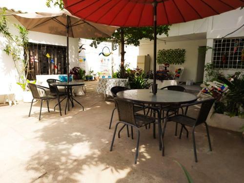 Casa Zaida Hostal Vintage