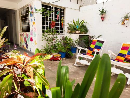 Casa Zaida Hostal Vintage