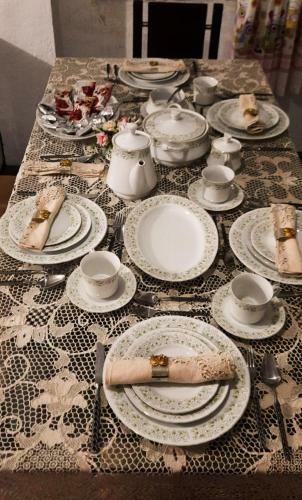 Casa Zaida Hostal Vintage