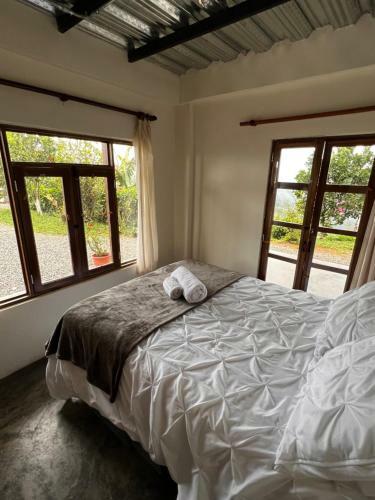 Lodge El Filito