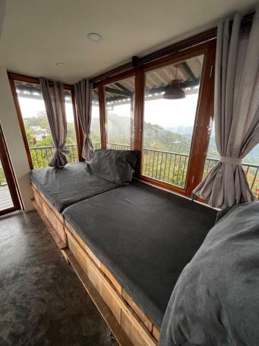 Lodge El Filito