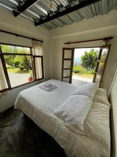 Lodge El Filito