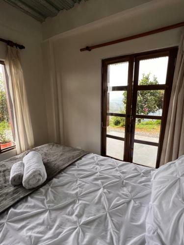Lodge El Filito