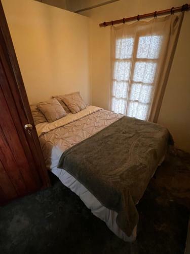 Lodge El Filito