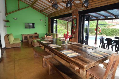 Villa Fincas Panaca Herrer�a 4