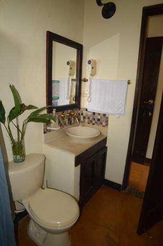 Villa Fincas Panaca Herrer�a 4