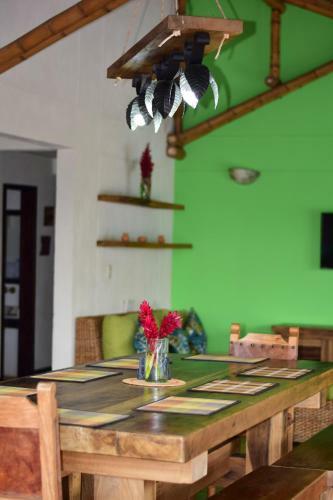 Villa Fincas Panaca Herrer�a 4