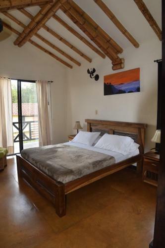 Villa Fincas Panaca Herrer�a 4