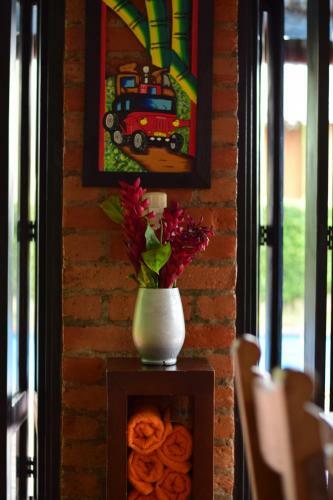 Villa Fincas Panaca Herrer�a 4