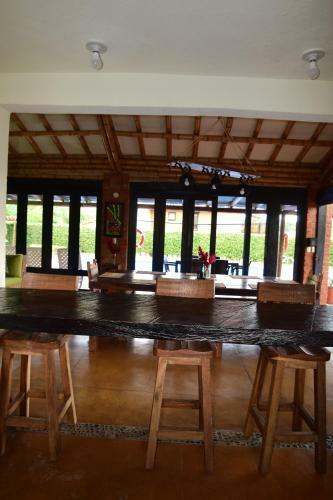 Villa Fincas Panaca Herrer�a 4