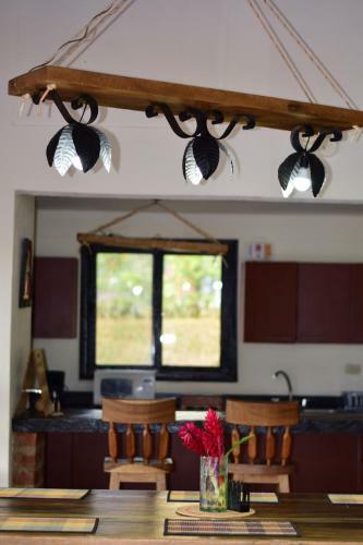 Villa Fincas Panaca Herrer�a 4