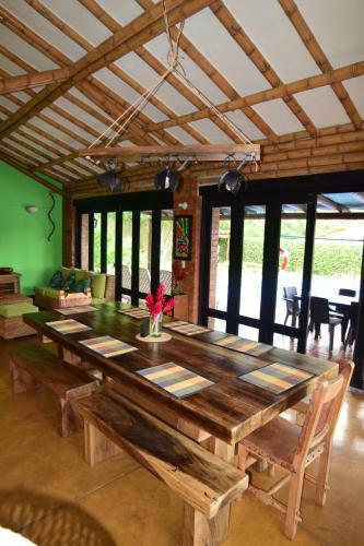 Villa Fincas Panaca Herrer�a 4