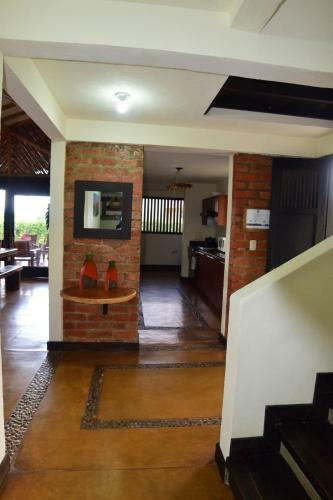 Villa Fincas Panaca Herrer�a 4