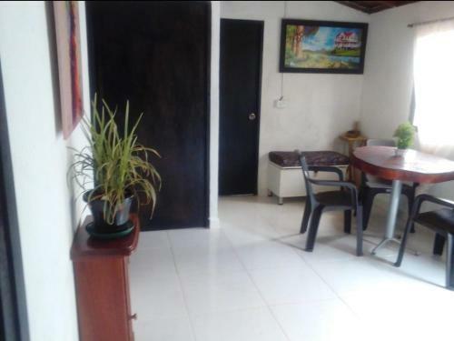 Caba�a Amara