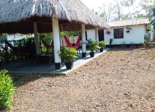 Caba�a Amara