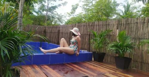 Caba�a Amara