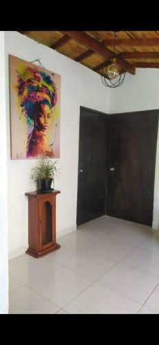 Caba�a Amara