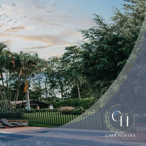 Finca Hotel Casanostra Vip