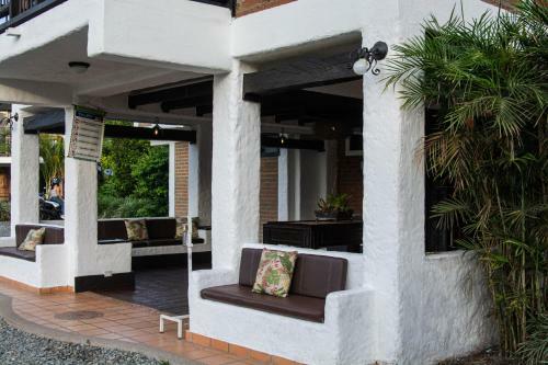 Finca Hotel Casanostra Vip