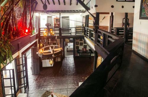 Finca Hotel Casanostra Vip