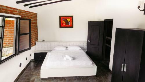 Finca Hotel Casanostra Vip