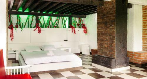 Finca Hotel Casanostra Vip