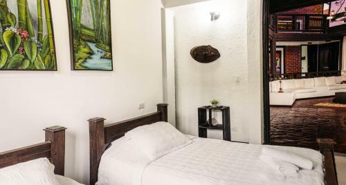 Finca Hotel Casanostra Vip