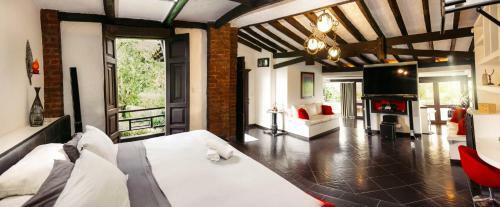 Finca Hotel Casanostra Vip
