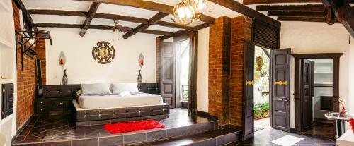 Finca Hotel Casanostra Vip