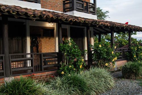 Finca Hotel Casanostra Vip