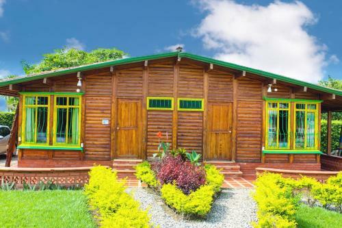 Hotel Cabitat Caba�as