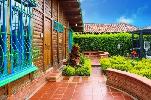 Hotel Cabitat Caba�as