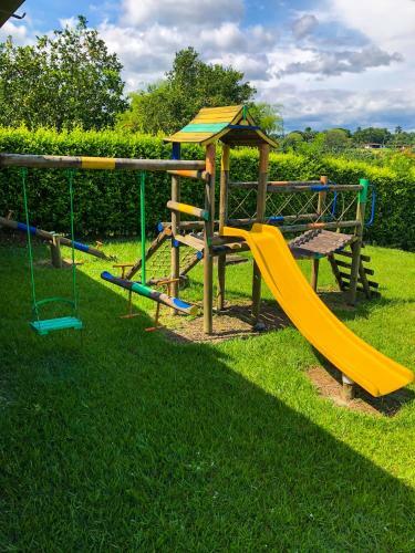 Hotel Cabitat Caba�as