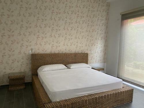 Villa Harmony Glamping