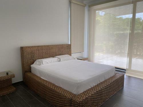Villa Harmony Glamping