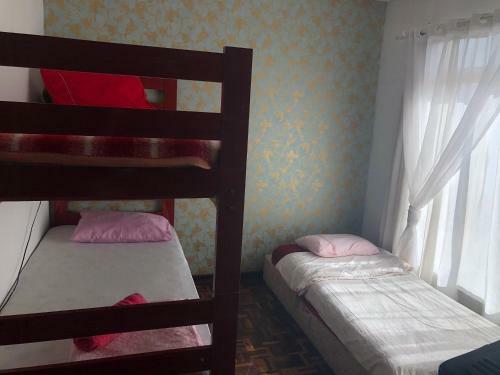 Hostel P� Na Grama