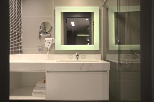 Apartamento Helbor Stay Batel - Hsb073