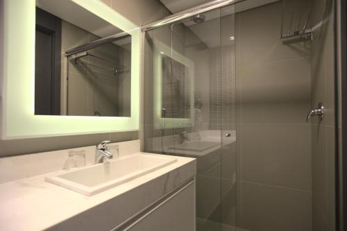 Apartamento Helbor Stay Batel - Hsb073