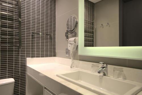 Apartamento Helbor Stay Batel - Hsb073