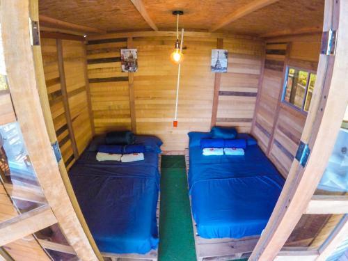 Hotel Glamping Adrenalina Extrema