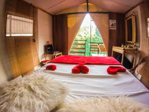 Hotel Glamping Adrenalina Extrema