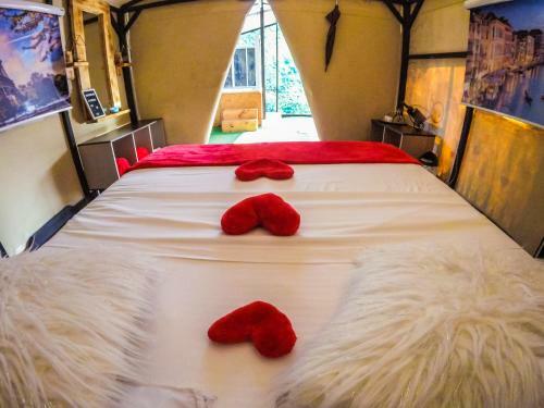 Hotel Glamping Adrenalina Extrema