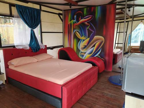 Hotel Glamping Adrenalina Extrema