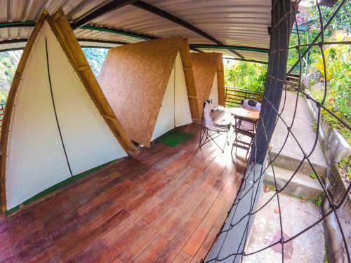 Hotel Glamping Adrenalina Extrema